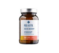 Rilastil - Skin-Boost Integratore Alimentare Sistema Immunitario Confezione 90 Capsule