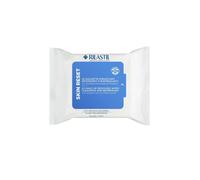 Rilastil Skin Reset - 25 Salviette Struccanti Detergenti E Rinfrescanti