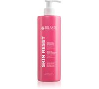 Rilastil Skin Realist Olio Latte struccante detergente 400ml - Olio detergente viso
