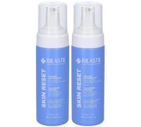 Rilastil Skin Reset Mousse Detergente 2x165 ml