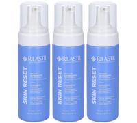 Rilastil Skin Reset Mousse Detergente 3x165 ml