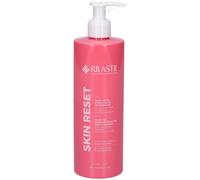 Rilastil Skin Reset Olio Latte Struccante Detergente 400 ml Detergente