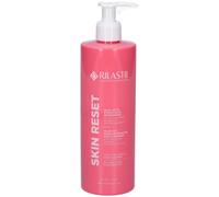 Rilastil Skin Reset Olio Latte Struccante Detergente 400 Ml Nutriente Emolliente