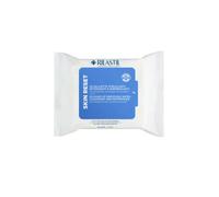 Rilastil - Skin Reset Salviette Detergenti Viso Confezione 25 Salviette