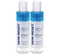 Rilastil Skin Reset Struccante Bifasico 2x150 ml