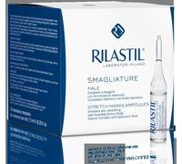 RILASTIL SMAGLIATURE 10 fiale 5ml