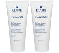 RILASTIL® Smagliature Crema 2x200 ml Crema