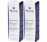 RILASTIL® Smagliature Crema 2x75 ml Crema