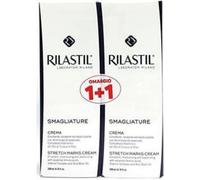 RILASTIL SMAGLIATURE crema BIPACK 200ML+200ML
