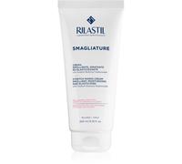 Rilastil Vergetures Crema 200ml | Trattamento Idratante e Nutriente Anti-Vergeture