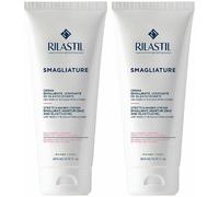 RILASTIL® Smagliature Crema Pelli Sensibili e Reattive 2x200 ml Crema