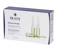 Rilastil Smagliature 10 Fiale da 5 ml nf