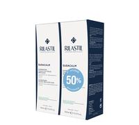 RILASTIL SUDACALM suspension soothes irritated skin 2 x 150 ml