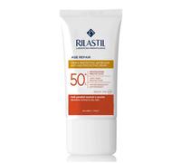 Rilastil Sun Age Repair SPF50+ Crema Protettiva Antirughe 50 ml