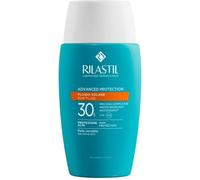 Rilastil Sun Fluid Advanced Protection Fluido Solare Viso SPF30 50 ml