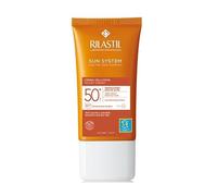 Sun System Crema Vellutata Spf 50+ Rilastil 50Ml