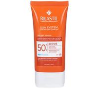 Rilastil Sun PPT 50 Crema Veloce per la Protezione Solare