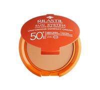 ISTITUTO GANASSINI RILASTIL SUN PPT 50+ DORE' NF