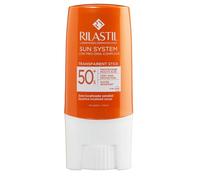 Rilastil Sun System Stick protezione trasparente Spf50+