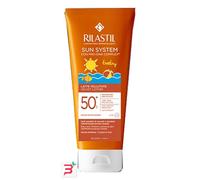 RILASTIL SUN PPT SPF 50+ BABY LATTE VELLUTO 200 ML