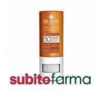 RILASTIL SUN PPT SPF 50+ STICK TRANSPARENT 8,5 ML IST.GANASSINI SPA