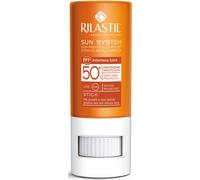 rilastil Sun PPT Stick Trasparente 8,5 ml SPF50+