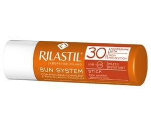 Rilastil Sun Protect Stick Trasparente SPF30 4mL