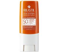Rilastil Sun System Stick protezione trasparente Spf50+