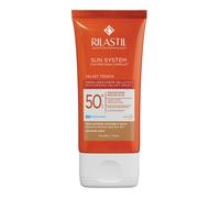 Rilastil sun spf50+ velvet touch color 50 ml
