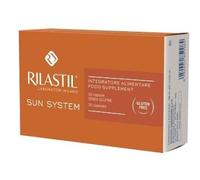 Rilastil Sun Sys compresse protettive solari - 30 cps