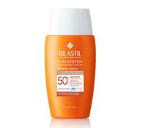 RILASTIL SUN SYS WT COL SPF50+