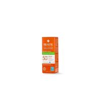 Sun System Water Touch Matt Spf50+ Rilastil 50ml