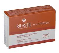 Rilastil RILASTIL SUN SYSTEM PHOTO PROTECTION THERAPY 30 COMPRESSE