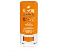 Rilastil Sun System balsamo protettivo per labbra e zone sensibili SPF 50+ 8.5 ml