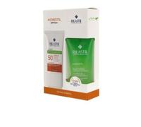 Rilastil Sun System Acnestil SPF50+ Set 2 Pcs