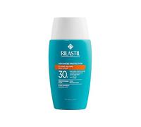 Rilastil Sun System - Advance Protection Fluido Solare SPF30 Resistente all'acqua, 50 ml