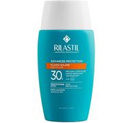 Rilastil Sun System - Advance Protection Fluido Solare SPF30 Resistente all'acqua, 50 ml