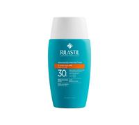 Rilastil - Sun System Advanced Protection Fluido Solare SPF30 - Protezione solare viso