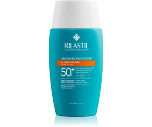 Rilastil Sun System Advanced Protection lozione protettiva solare SPF 50+ 50 ml