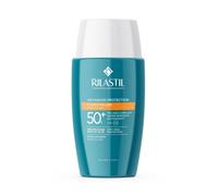 Rilastil - Sun System Advanced Protection SPF50+ Fluido Solare Corpo + Confezione 50 Ml