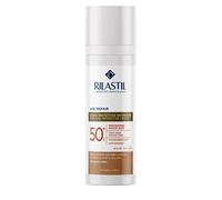 RILASTIL SUN SYSTEM AGE REPAIR COLOR anti-age protective cream SPF50+ 50 ml