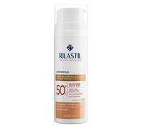 Rilastil Sun System Age Repair colorata Spf 50+ 50ml - Solare colorato