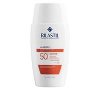 Rilastil Sun System Allergy 100 Ultra Fluido Spf50+ 50ml - Solare corpo