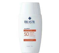 IST.GANASSINI SpA RILASTIL SUN SYS ALLERGY 100