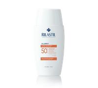 Rilastil - Fotoprotezione 365Allergy Fluido Protettivo SPF50+ Confezione 50 Ml