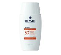 Rilastil Sun System Allergy Protezione Altissima 50+ Per Pelle Reattiva e Intollerante 50 ml