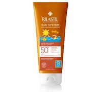 Rilastil Sun System Baby SPF50+ Latte Vellutato 200 ml