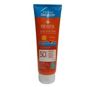 IST.GANASSINI SpA Rilastil Sun System Latte Solare Bambini Vellutato Spf 50+ 250ml