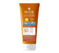 Rilastil Sun System Baby SPF50+ Latte Vellutato 200 ml