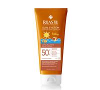 Rilastil Sun System Baby - Latte Vellutato SPF50+ Protezione per Bambini, 200ml